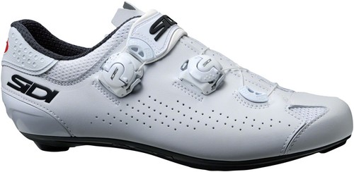 Sidi genius road shoes - sidi,